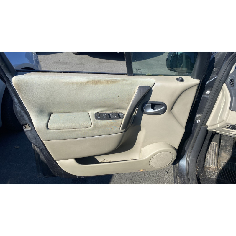 Boitier USM  RENAULT SCENIC 2 Photo n°12