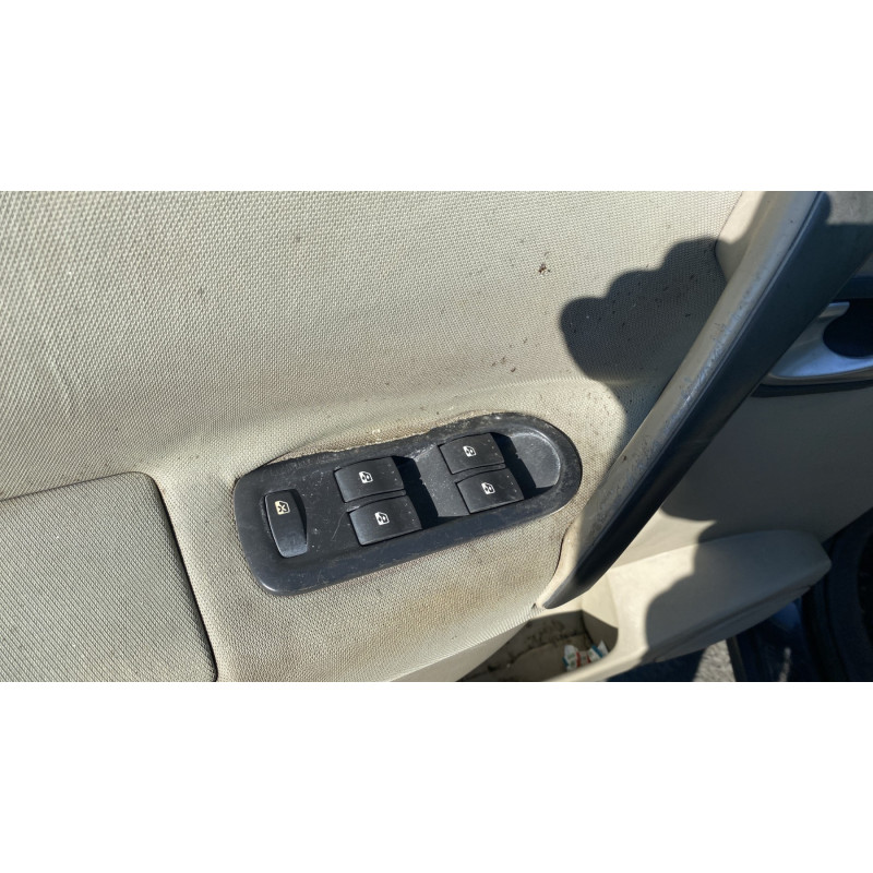 Boitier USM  RENAULT SCENIC 2 Photo n°13