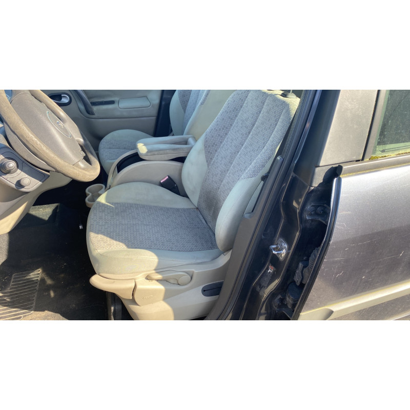 Boitier USM  RENAULT SCENIC 2 Photo n°15