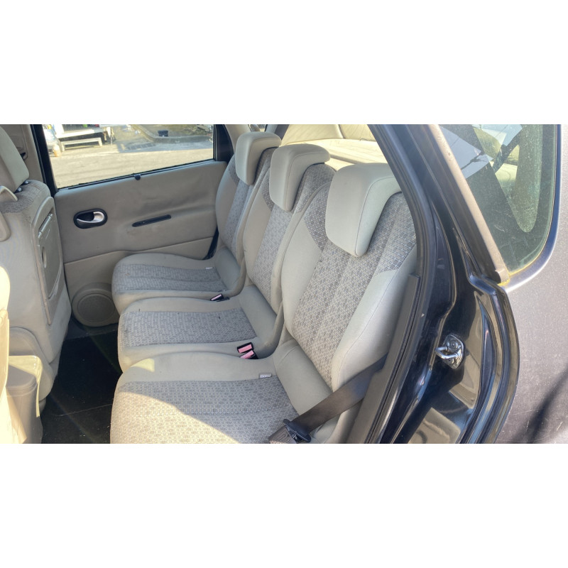 Boitier USM  RENAULT SCENIC 2 Photo n°16