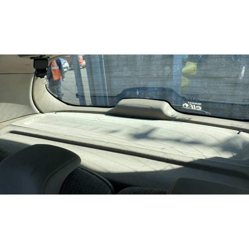 Boitier USM  RENAULT SCENIC 2 Photo n°17