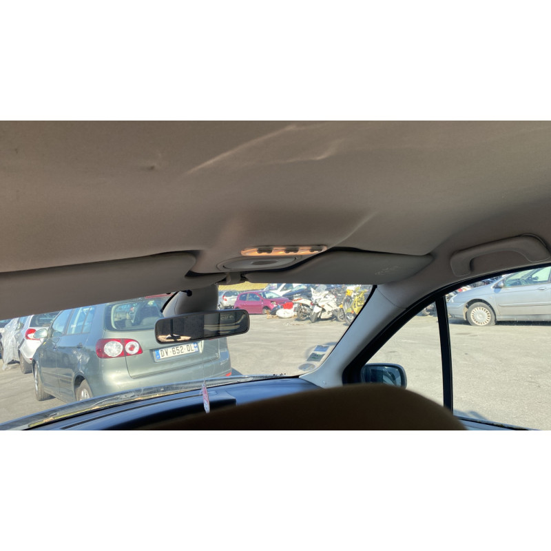 Boitier USM  RENAULT SCENIC 2 Photo n°19
