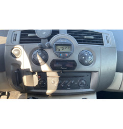 Boitier USM  RENAULT SCENIC 2