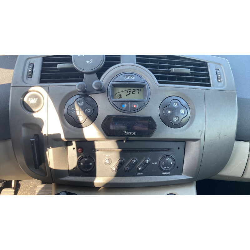 Boitier USM  RENAULT SCENIC 2 Photo n°20