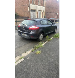 Boitier USM  RENAULT MEGANE 3