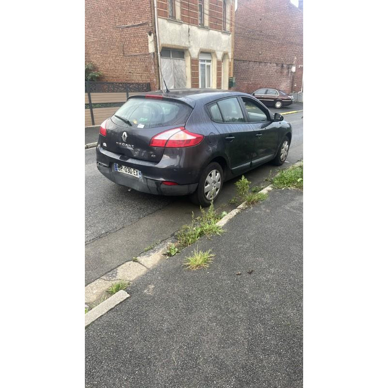 Boitier USM  RENAULT MEGANE 3 Photo n°4