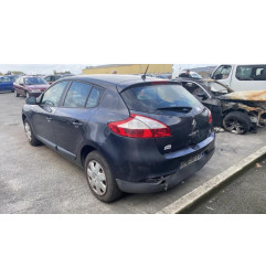 Boitier USM  RENAULT MEGANE 3