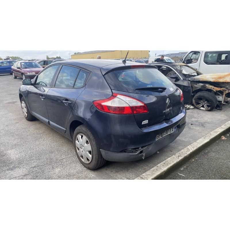 Boitier USM  RENAULT MEGANE 3 Photo n°5