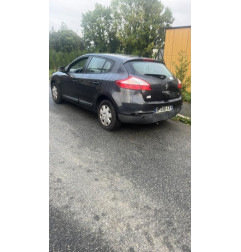 Boitier USM  RENAULT MEGANE 3
