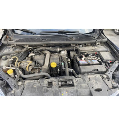Boitier USM  RENAULT MEGANE 3