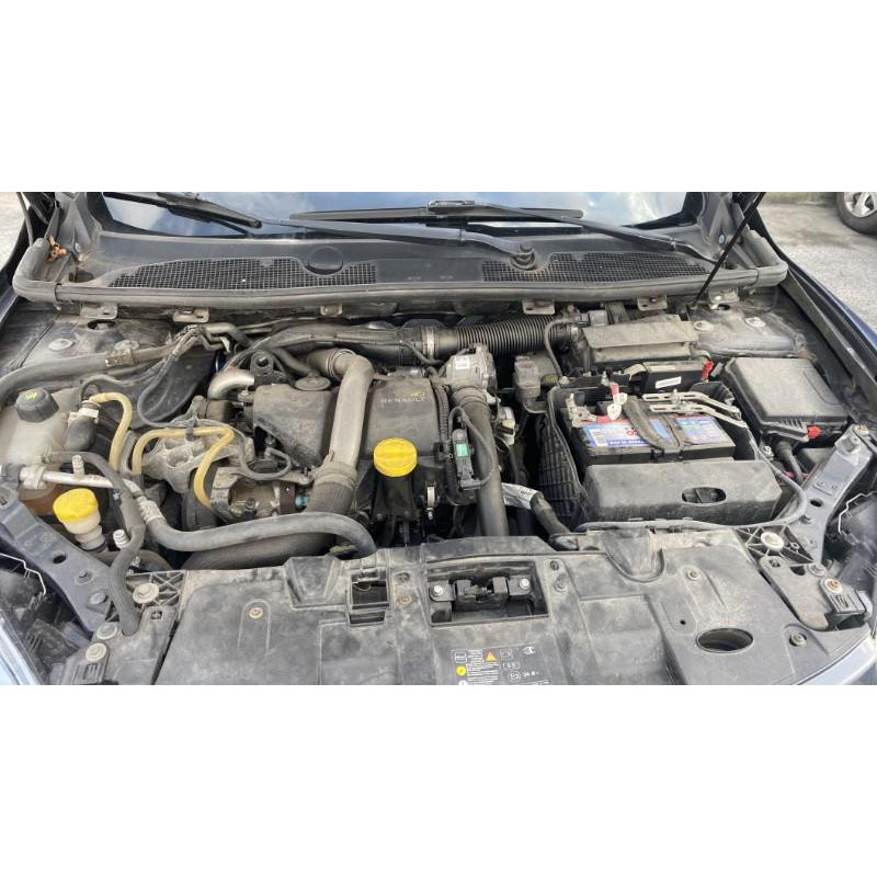 Boitier USM  RENAULT MEGANE 3 Photo n°13