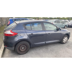 Boitier USM  RENAULT MEGANE 3