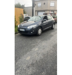 Boitier USM  RENAULT MEGANE 3