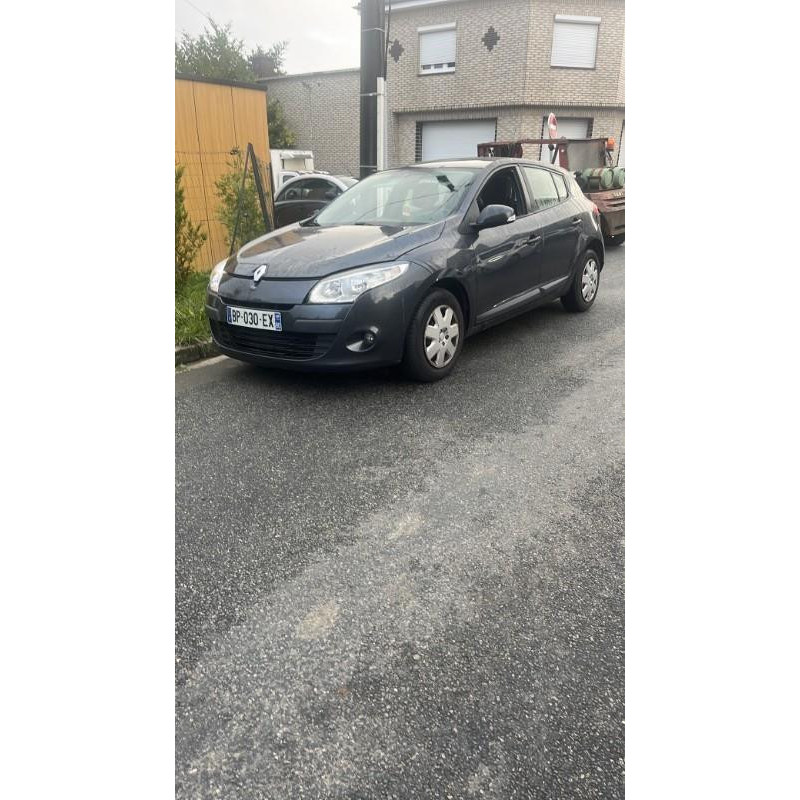Boitier USM  RENAULT MEGANE 3 Photo n°17
