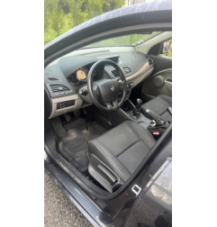 Boitier USM  RENAULT MEGANE 3