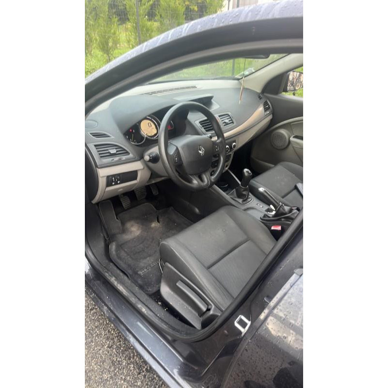 Boitier USM  RENAULT MEGANE 3 Photo n°18