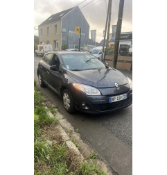 Boitier USM  RENAULT MEGANE 3