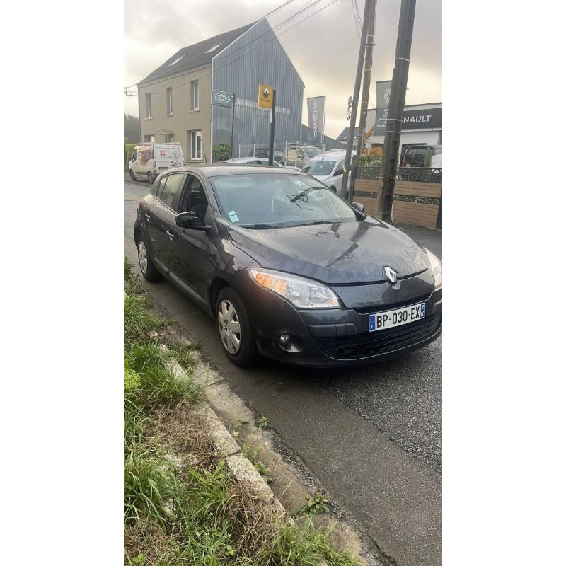 Boitier USM  RENAULT MEGANE 3 Photo n°19