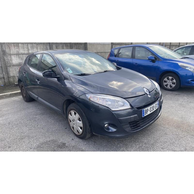 Boitier USM  RENAULT MEGANE 3 Photo n°20