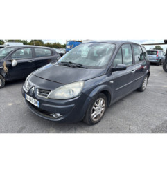 Boitier USM  RENAULT SCENIC 2