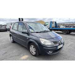 Boitier USM  RENAULT SCENIC 2