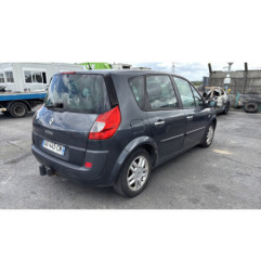 Boitier USM  RENAULT SCENIC 2