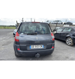 Boitier USM  RENAULT SCENIC 2