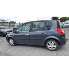 Boitier USM  RENAULT SCENIC 2