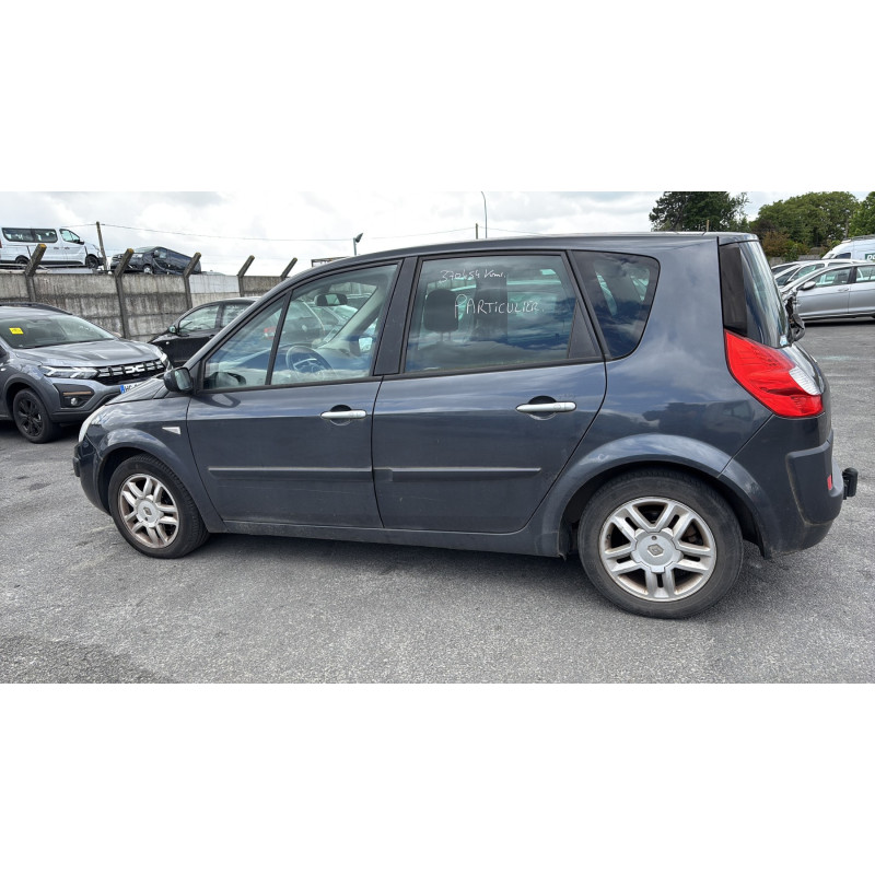 Boitier USM  RENAULT SCENIC 2 Photo n°9