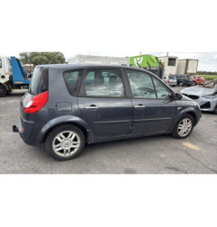 Boitier USM  RENAULT SCENIC 2