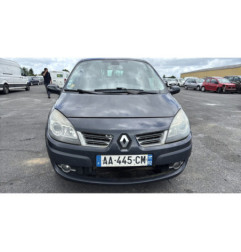 Boitier USM  RENAULT SCENIC 2