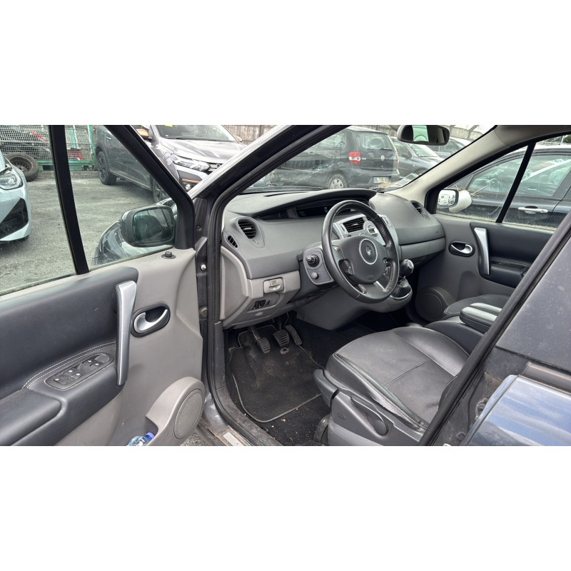 Boitier USM  RENAULT SCENIC 2 Photo n°12