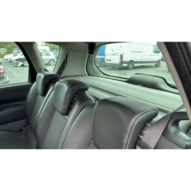 Boitier USM  RENAULT SCENIC 2 Photo n°14