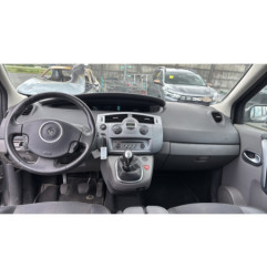 Boitier USM  RENAULT SCENIC 2