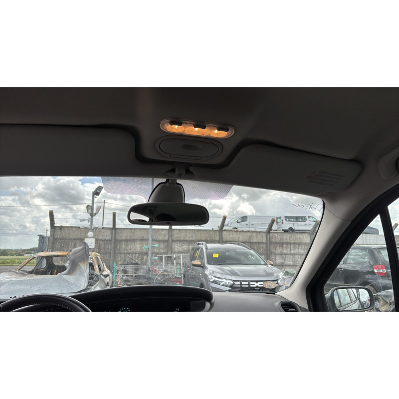 Boitier USM  RENAULT SCENIC 2 Photo n°16