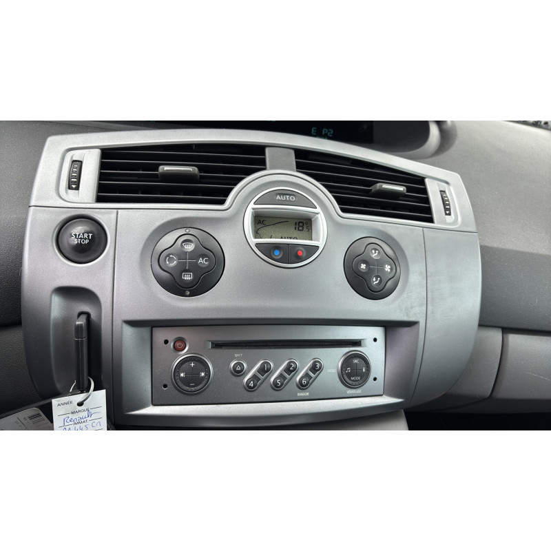 Boitier USM  RENAULT SCENIC 2 Photo n°18