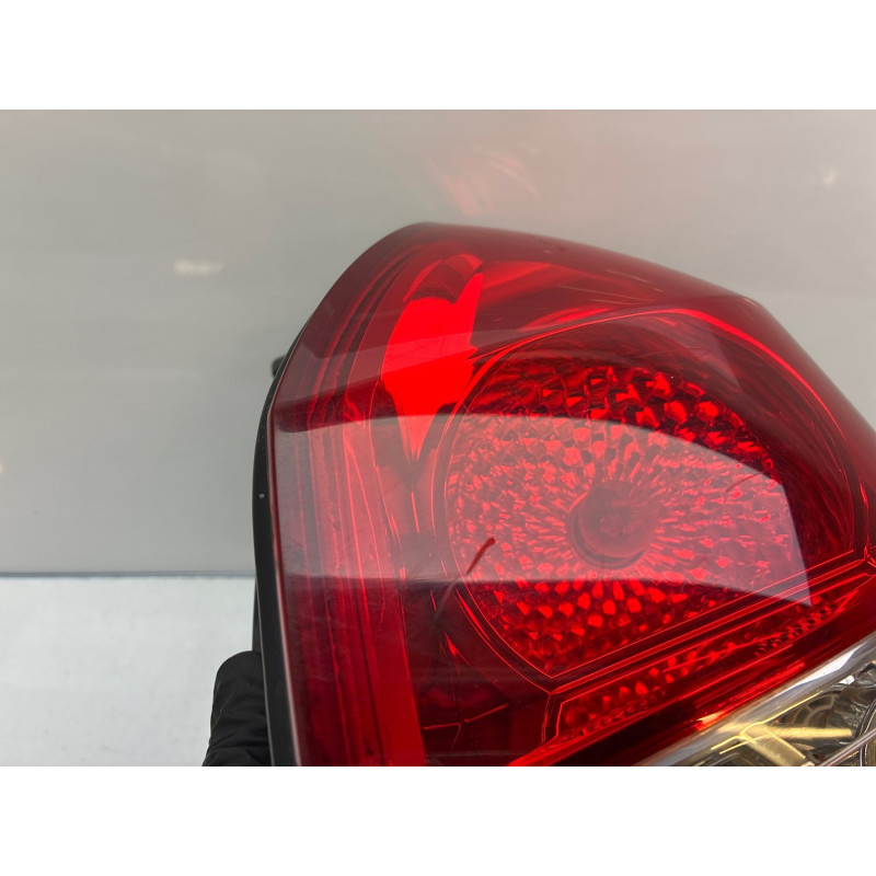 Feu arriere principal droit (feux) HYUNDAI TUCSON 1 Photo n°1
