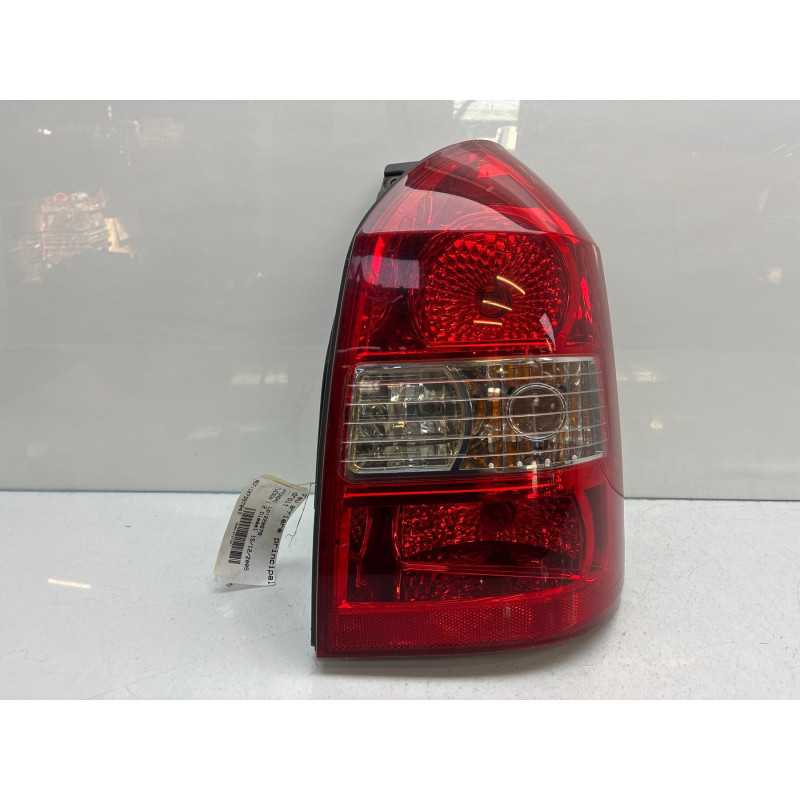 Feu arriere principal droit (feux) HYUNDAI TUCSON 1 Photo n°3