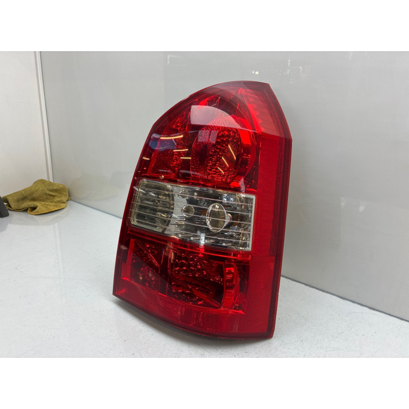 Feu arriere principal droit (feux) HYUNDAI TUCSON 1 Photo n°4