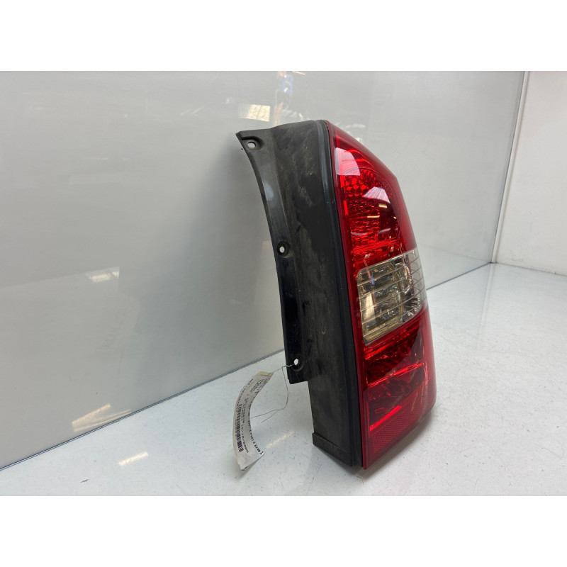 Feu arriere principal droit (feux) HYUNDAI TUCSON 1 Photo n°5
