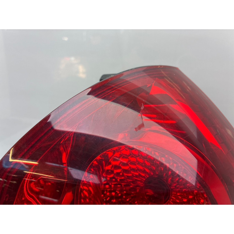 Feu arriere principal droit (feux) HYUNDAI TUCSON 1 Photo n°7