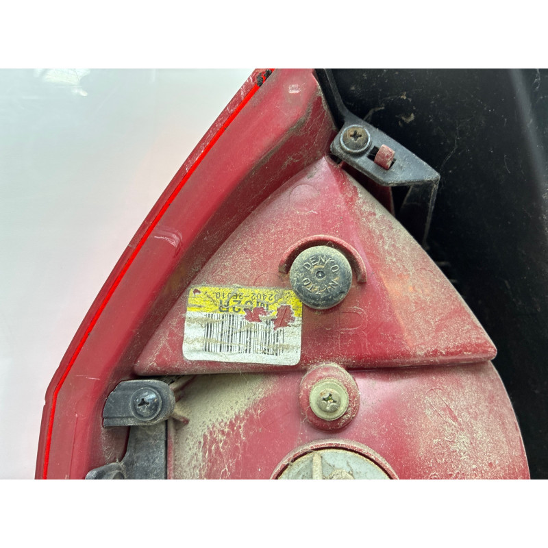 Feu arriere principal droit (feux) HYUNDAI TUCSON 1 Photo n°8