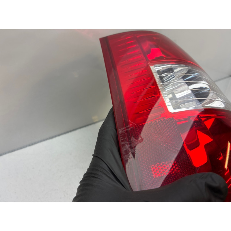 Feu arriere principal gauche (feux) HYUNDAI TUCSON 1 Photo n°2