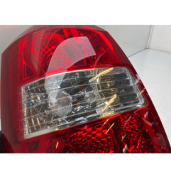 Feu arriere principal gauche (feux) HYUNDAI TUCSON 1
