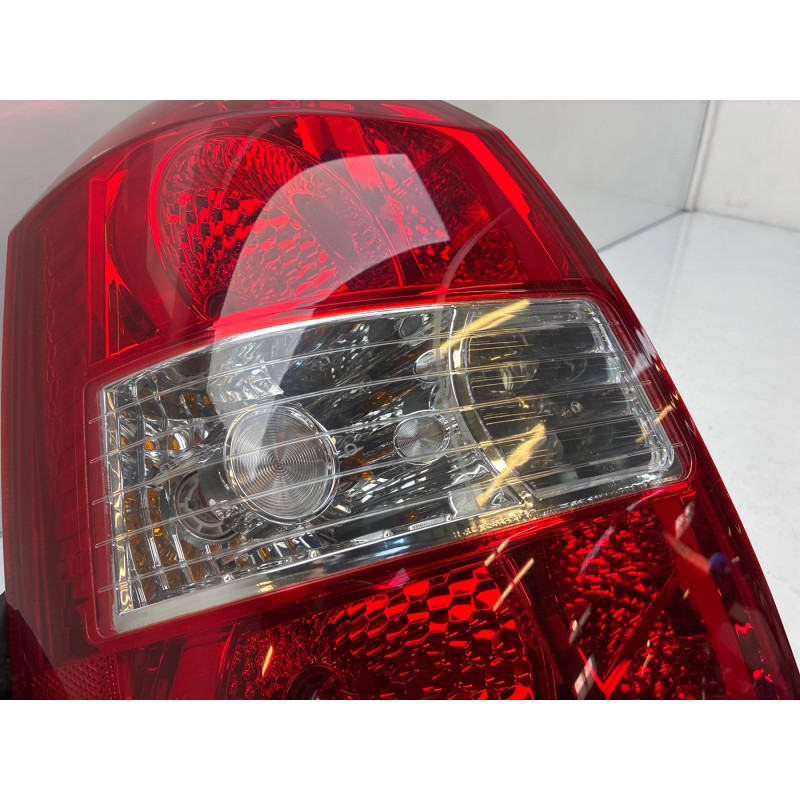Feu arriere principal gauche (feux) HYUNDAI TUCSON 1 Photo n°3