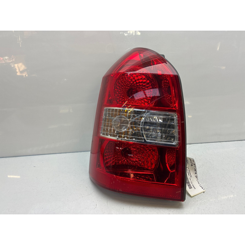 Feu arriere principal gauche (feux) HYUNDAI TUCSON 1 Photo n°4