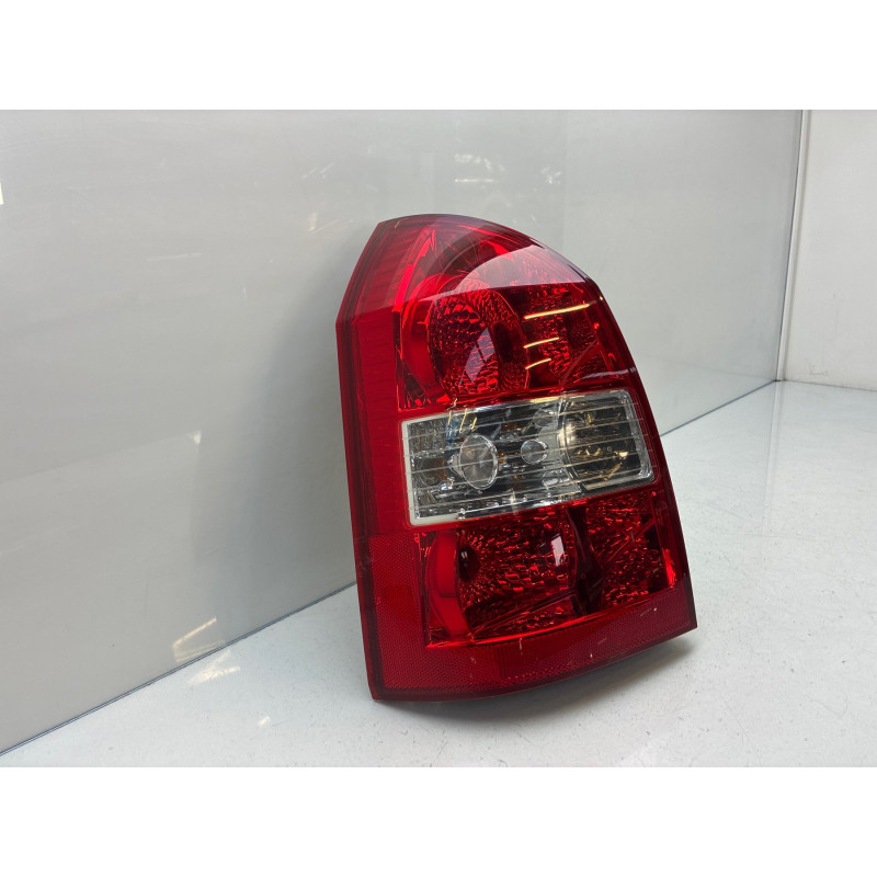 Feu arriere principal gauche (feux) HYUNDAI TUCSON 1 Photo n°5