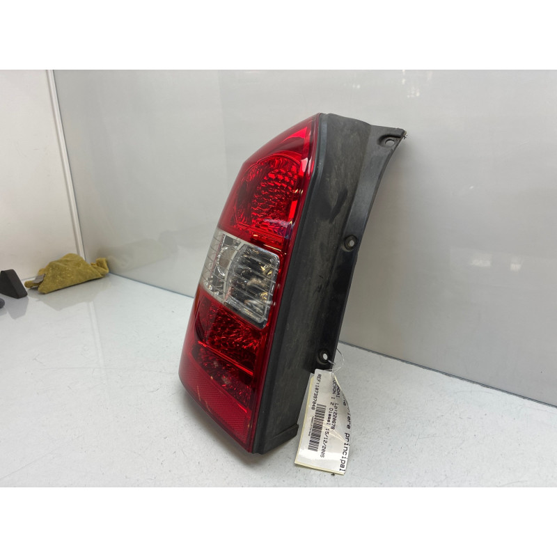 Feu arriere principal gauche (feux) HYUNDAI TUCSON 1 Photo n°8