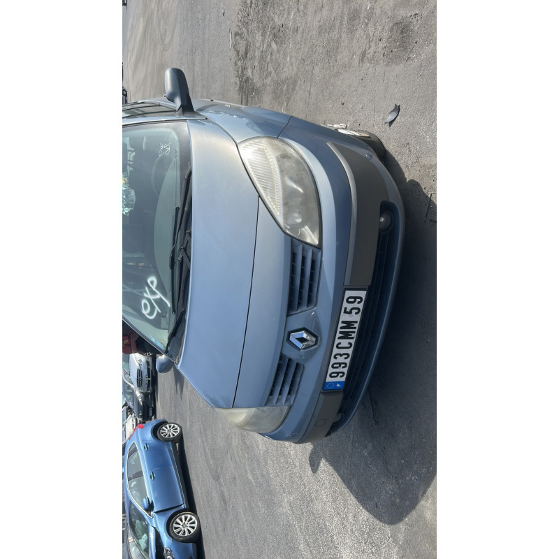 Boitier USM  RENAULT GRAND SCENIC 2 Photo n°5