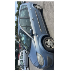 Boitier USM  RENAULT GRAND SCENIC 2
